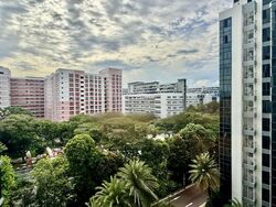 Regentville (D19), Apartment #476901591